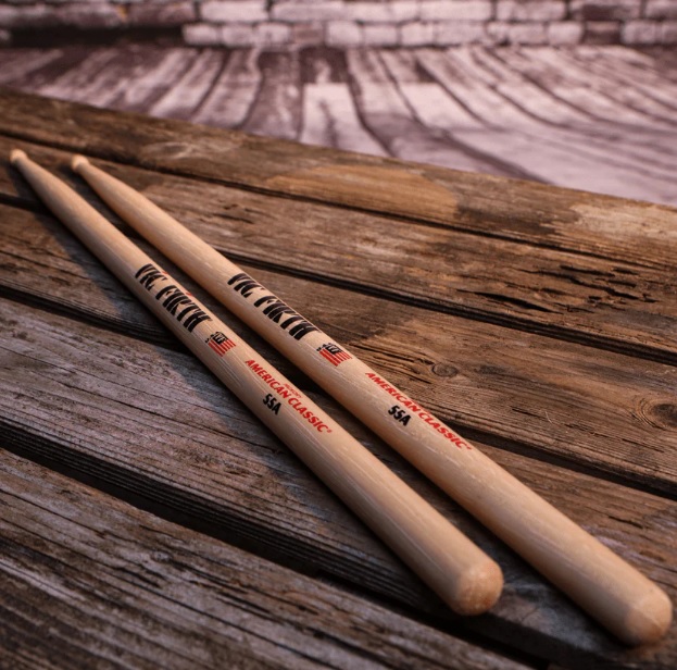 Vic Firth American Classic 55A