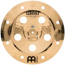 Meinl Classics Custom Brilliant 16" Trash Stack