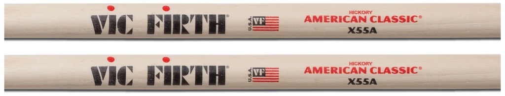 Vic Firth American Classic Extreme 55A (X55A)