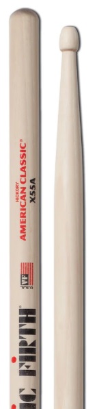 Vic Firth American Classic Extreme 55A (X55A)