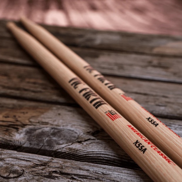 Vic Firth American Classic Extreme 55A (X55A)