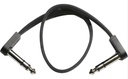 EBS PCF-DL28 Flat Patch Cable Deluxe