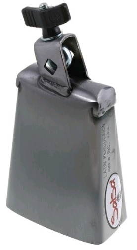 Latin Percussion LP ES-12 Salsa Cha Cha Cowbell