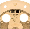 Meinl Classics Custom Brilliant 18" Trash China