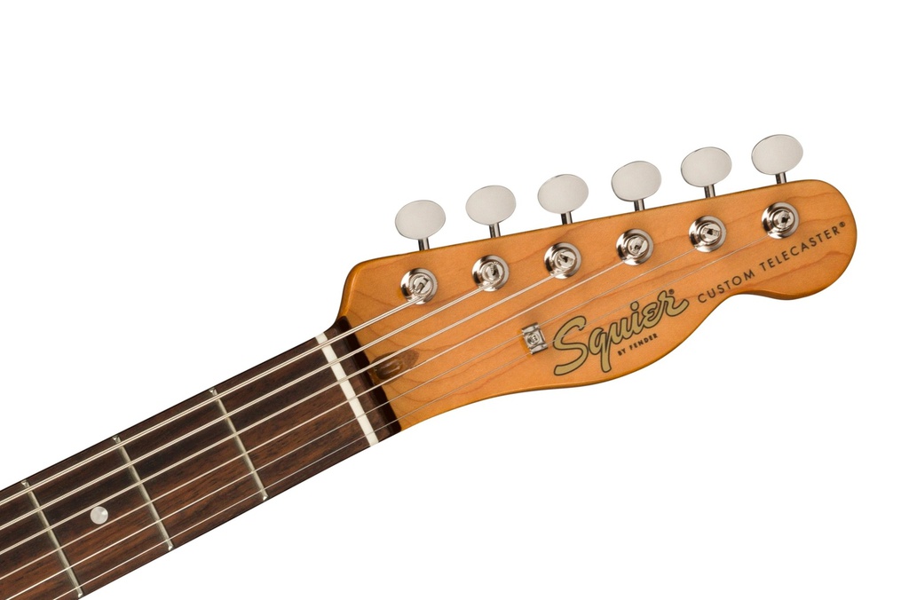 [A/002942] Fender SQ CV 60s Custom Tele 3SB Image 