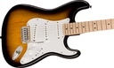 Fender Squier Sonic Strat Sunburst