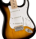 Fender Squier Sonic Strat Sunburst