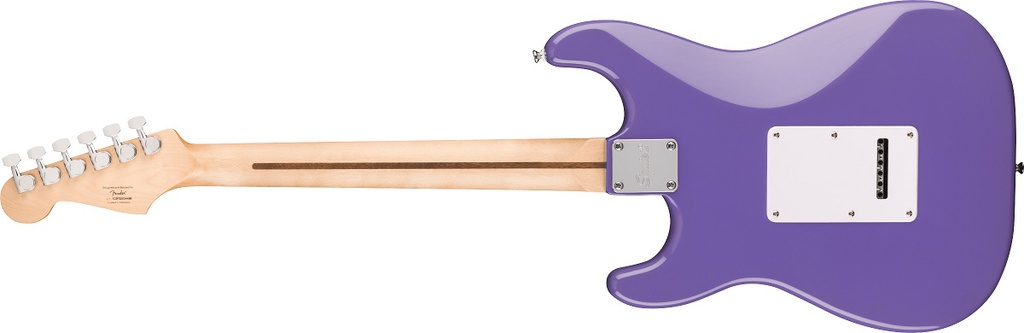 Fender Squier Sonic Strat Ultraviolet