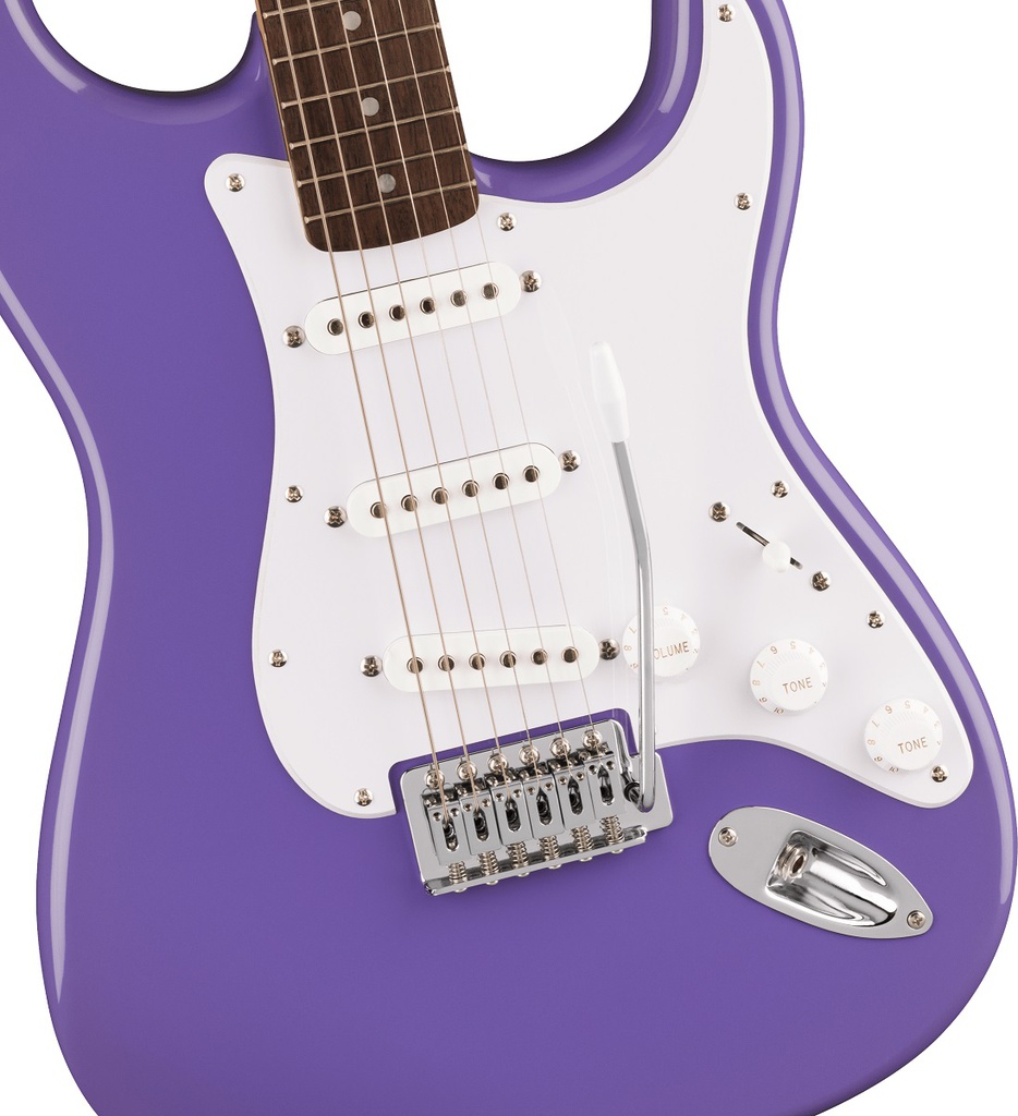 Fender Squier Sonic Strat Ultraviolet