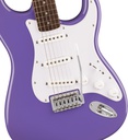 Fender Squier Sonic Strat Ultraviolet