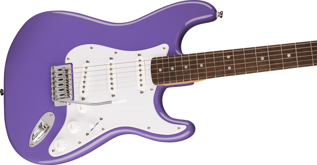 Fender Squier Sonic Strat Ultraviolet