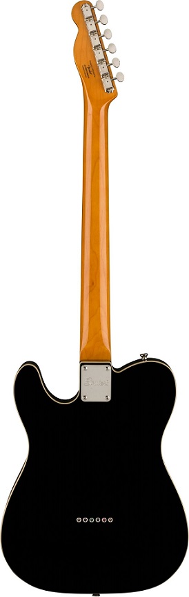 [A/002942] Fender SQ CV 60s Custom Tele 3SB Image 