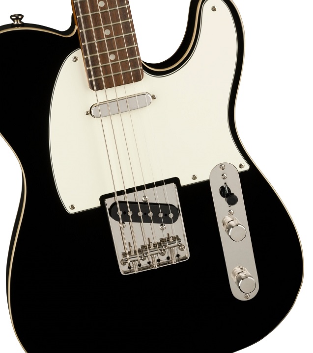 [A/002942] Fender SQ CV 60s Custom Tele 3SB Image 