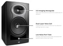 Kali Audio LP-6 2nd Wave