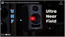 Kali Audio LP-UNF