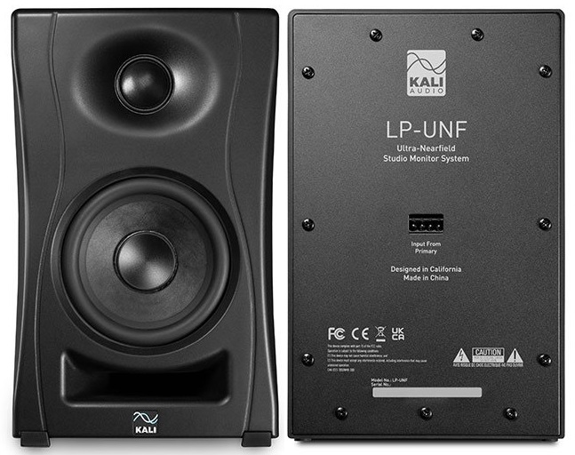 Kali Audio LP-UNF