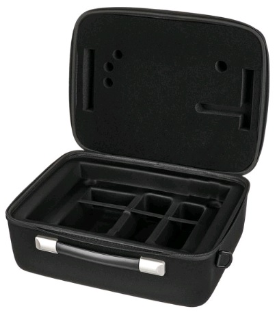 Allen & Heath CQ18T Soft Case