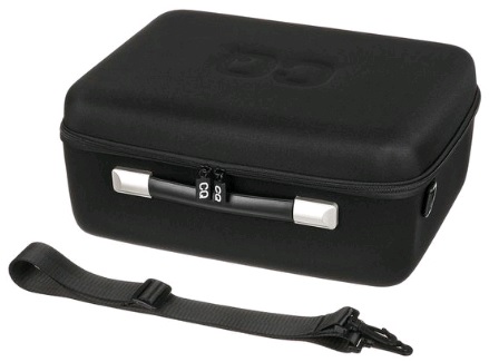 Allen & Heath CQ18T Soft Case