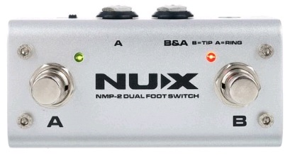 Nux NMP-2