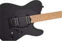 [A/001321] Charvel Pro-Mod So-Cal St.2 HH 2PT NT Image 