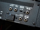 Boss Katana 100/212 Gen 3 - exemplo de utilização com opcional BT-Dual
