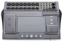 Decksaver Allen & Heath CQ-18T