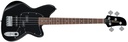 Ibanez TMB30-BK Talman Short Scale