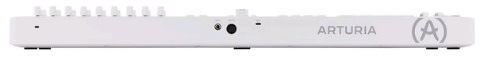 Arturia KeyLab Essential 49 MK3 Alpine White