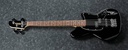 Ibanez TMB30-BK Talman Short Scale