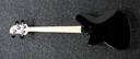 Ibanez TMB30-BK Talman Short Scale