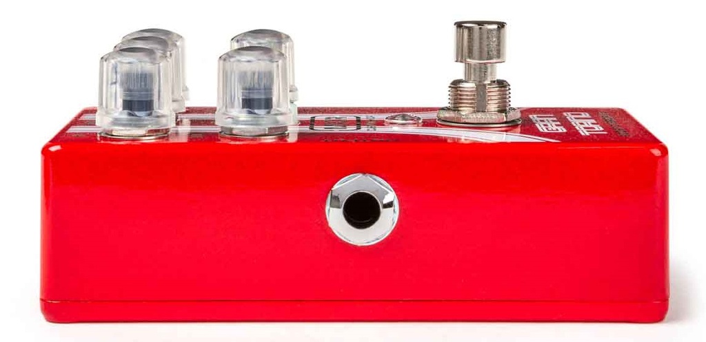 [A/004419] MXR CSP027 Custom Shop Timmy Image 