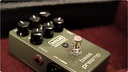 MXR M81 Bass Preamp