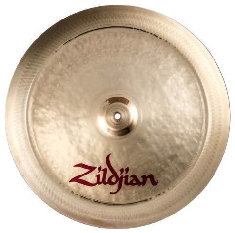 Zildjian FX Oriental China Trash 18"