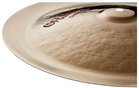 Zildjian FX Oriental China Trash 18"