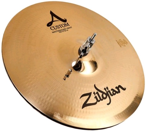 Zildjian A-Custom Gospel Pack