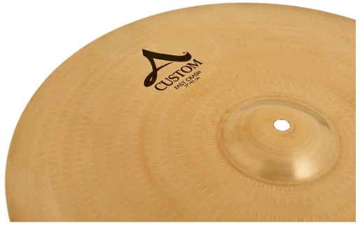 Zildjian A-Custom Gospel Pack