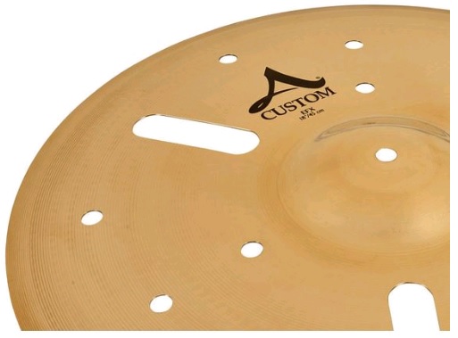 Zildjian A-Custom Gospel Pack