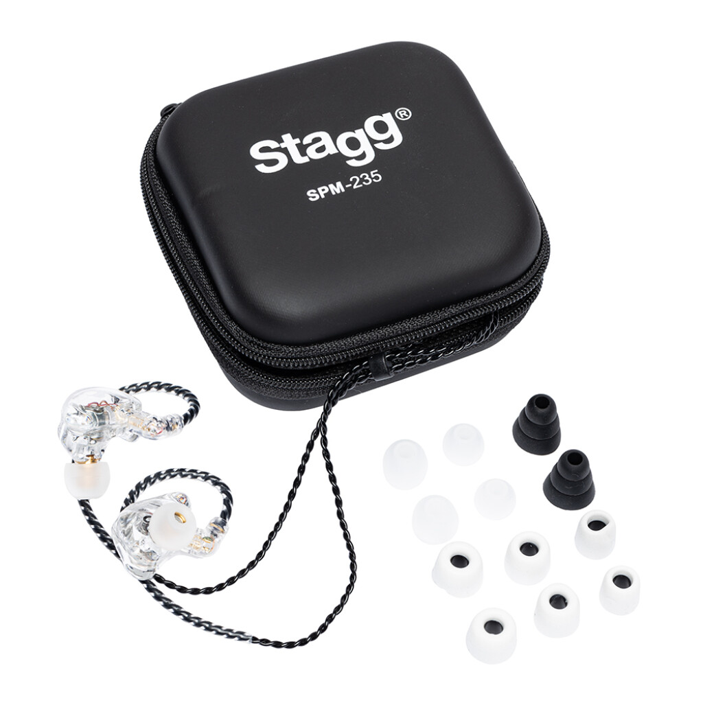 Stagg SPM-235 TR