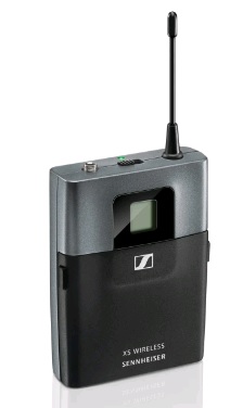 Sennheiser XSW 1-CI1
