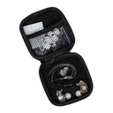 Stagg SPM-435 TR, auscultador para monição, 4 vias