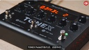 IK Multimedia ToneX Pedal