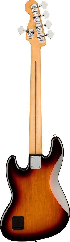 Fender Player Plus J-Bass V PF 3TS