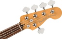 Fender Player Plus J-Bass V PF 3TS