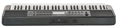 Yamaha PSR-E383