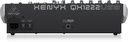 Behringer QX1222USB