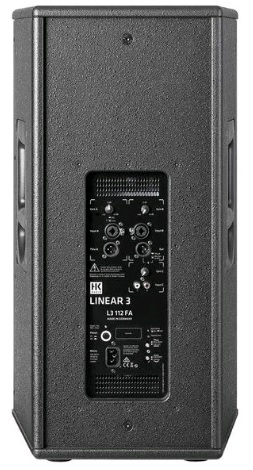 HK Audio LINEAR 3 Compact Venue Pack