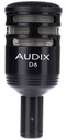 Audix DP5-A Drum Microphone Set