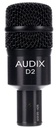 Audix DP5-A Drum Microphone Set