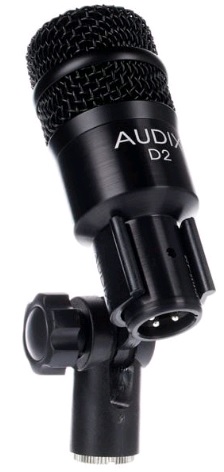 Audix DP5-A Drum Microphone Set