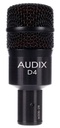 Audix DP5-A Drum Microphone Set